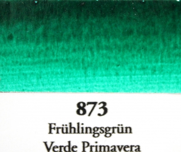 Preview: Schellacktusche 873 Frühlingsgrün 30 ml (100 ml=20,90 €)